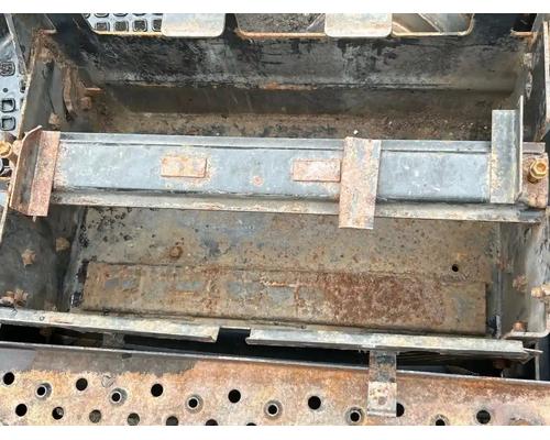  Hino 268 Battery Box #