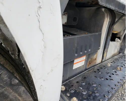  Hino 268 Battery Box #