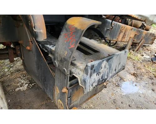 hino-268-battery-box #1448627