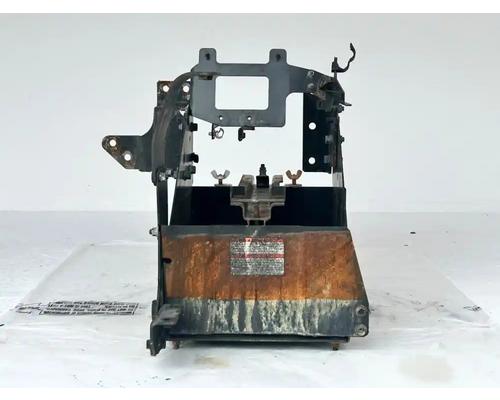 Hino 268 Battery Box # Hino 268 Battery Box #
