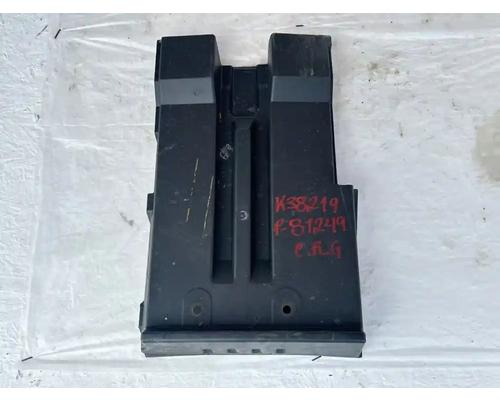 Hino 268 Battery Box # Hino 268 Battery Box #