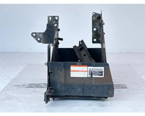 Hino 268 Battery Box # Hino 268 Battery Box #