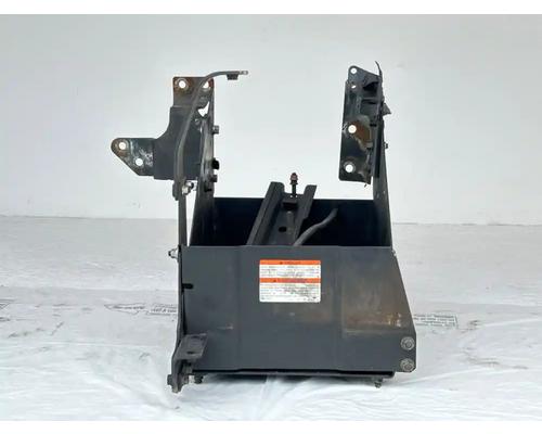 Hino 268 Battery Box # Hino 268 Battery Box #
