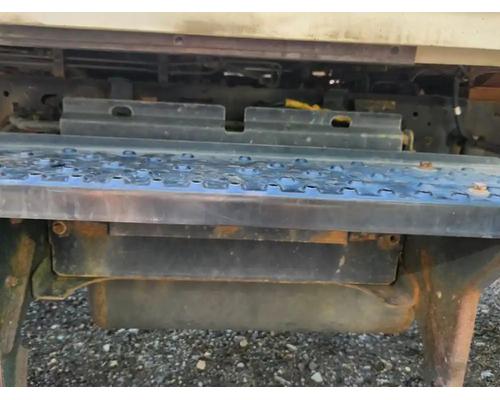  Hino 268 Battery Box #