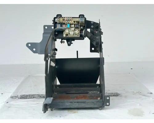 Hino 268 Battery Box # Hino 268 Battery Box #