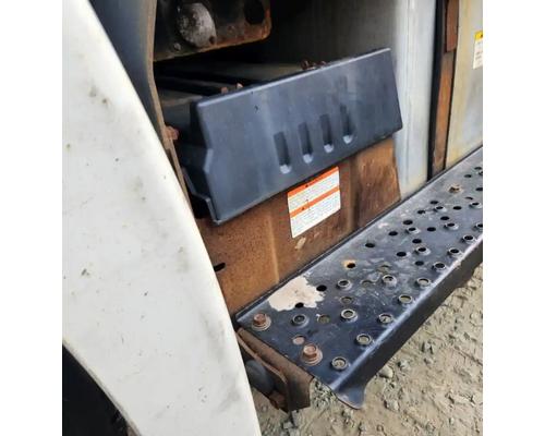 Hino 268 Battery Box # Hino 268 Battery Box #