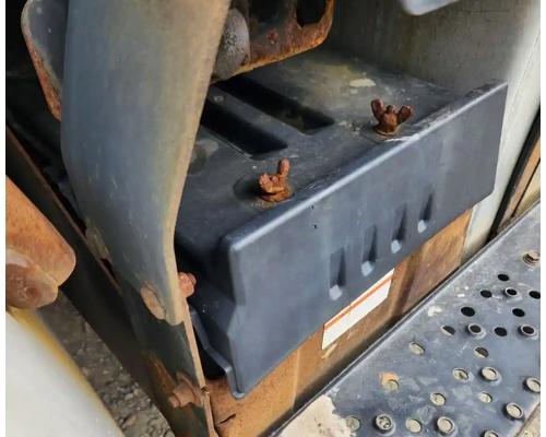 hino-268-battery-box #1449051