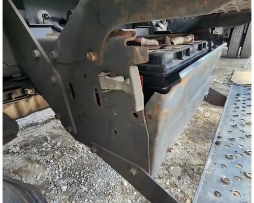 Hino 268 Battery Box #