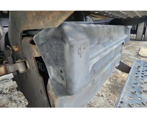 Hino 268 Battery Box # Hino 268 Battery Box #