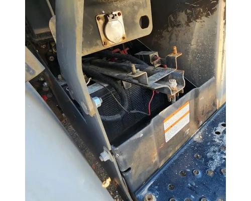  Hino 268 Battery Box #