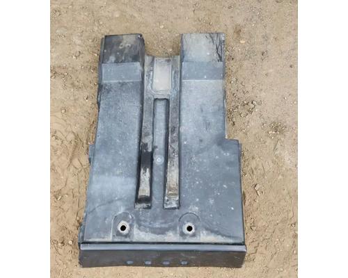 hino-268-battery-box #1449548