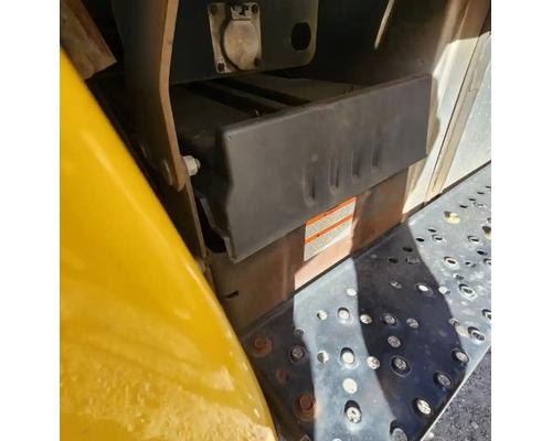 Hino 268 Battery Box # Hino 268 Battery Box #