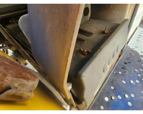 Hino 268 Battery Box # Hino 268 Battery Box #
