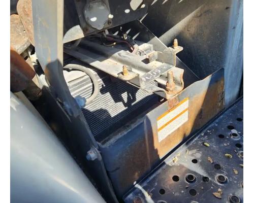  Hino 268 Battery Box #