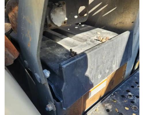 hino-268-battery-box #1449985
