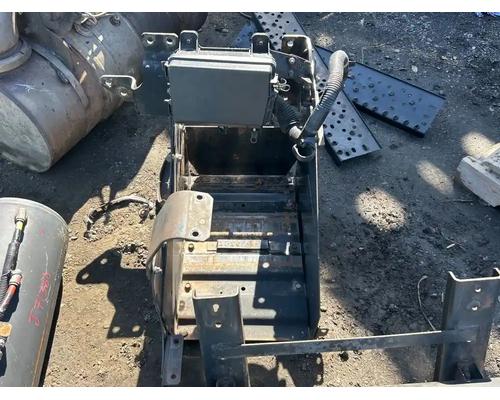 Hino 268 Battery Box # Hino 268 Battery Box #