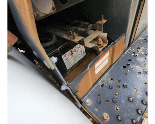 hino-268-battery-box #1445641