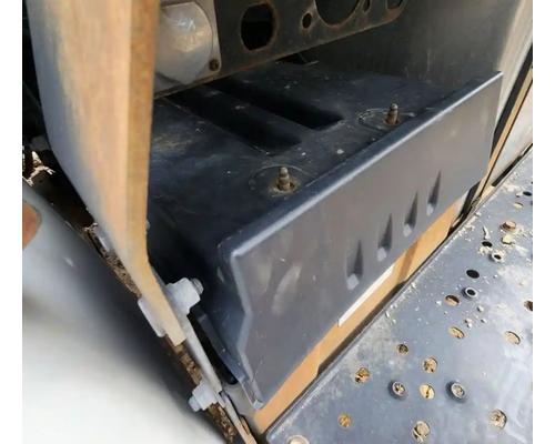hino-268-battery-box #1445643