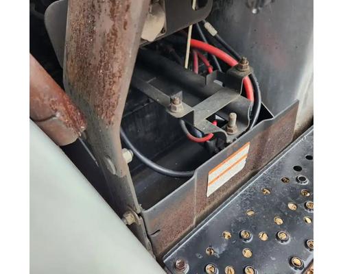 hino-268-battery-box #1450292