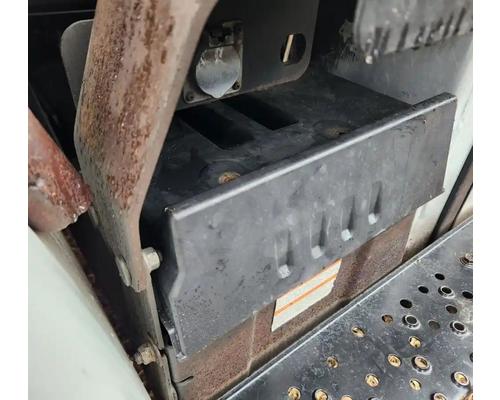 hino-268-battery-box #1450293