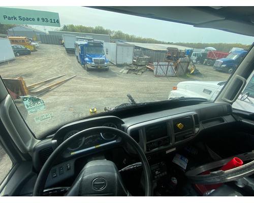 Hino 268 Dash Assembly # Hino 268 Dash Assembly #