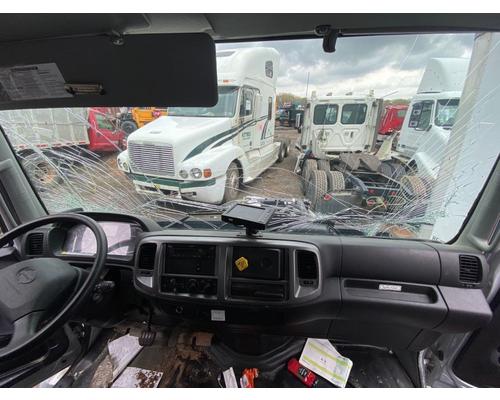 Hino 268 Dash Assembly # Hino 268 Dash Assembly #
