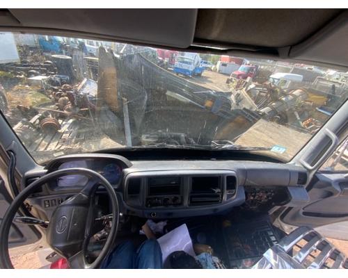 Hino 268 Dash Assembly # Hino 268 Dash Assembly #