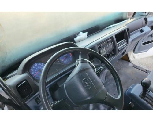  Hino 268 Dash Assembly #
