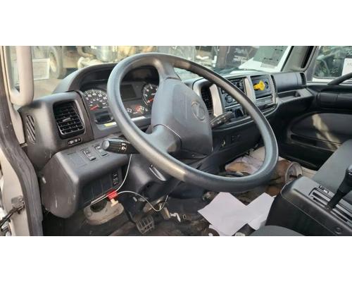 Hino 268 Dash Assembly # Hino 268 Dash Assembly #