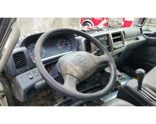 Hino 268 Dash Assembly # Hino 268 Dash Assembly #