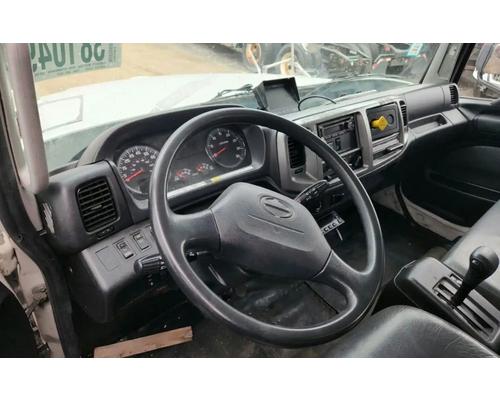 Hino 268 Dash Assembly # Hino 268 Dash Assembly #