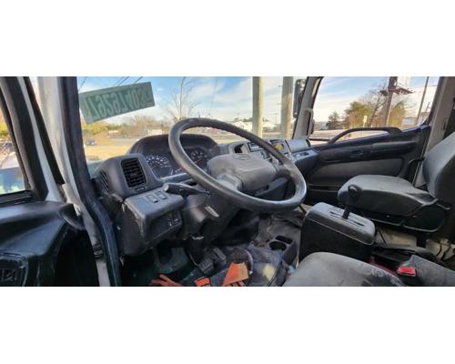 Hino 268 Dash Assembly # Hino 268 Dash Assembly #