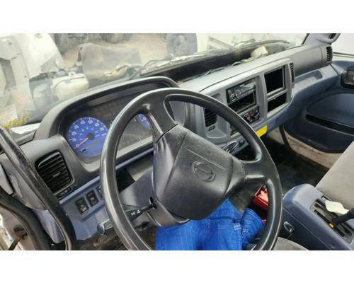  Hino 268 Dash Assembly #