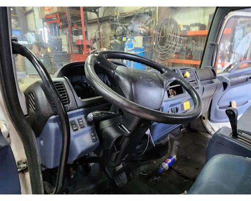  Hino 268 Dash Assembly #