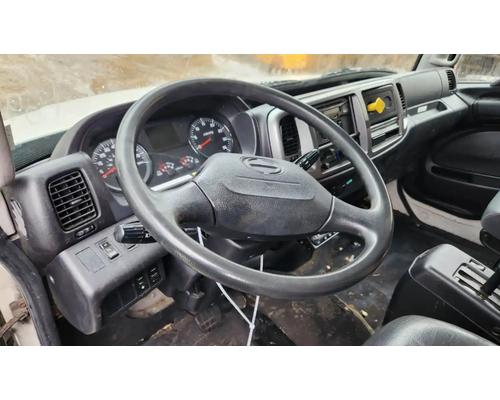 Hino 268 Dash Assembly # Hino 268 Dash Assembly #