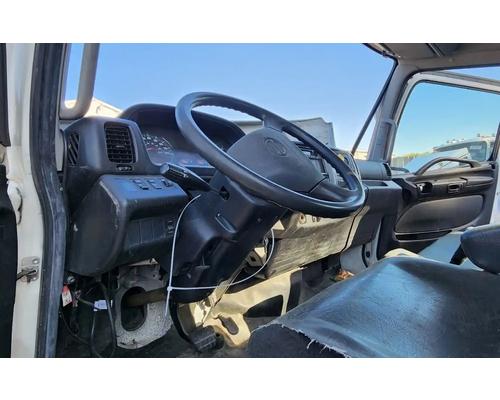  Hino 268 Dash Assembly #