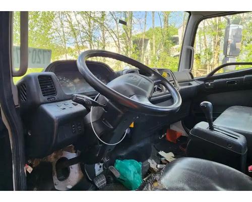 Hino 268 Dash Assembly # Hino 268 Dash Assembly #