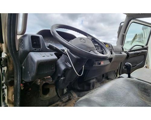 Hino 268 Dash Assembly # Hino 268 Dash Assembly #