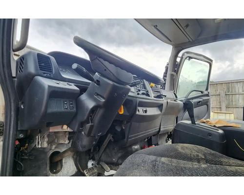 Hino 268 Dash Assembly # Hino 268 Dash Assembly #