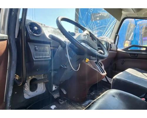 Hino 268 Dash Assembly # Hino 268 Dash Assembly #