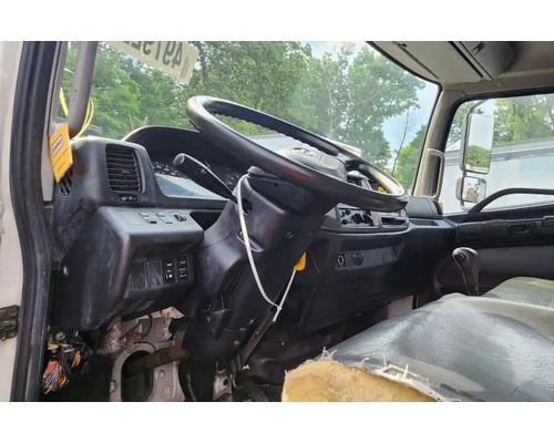 hino-268-dash-assembly #1429775