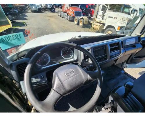 hino-268-dash-assembly #1431697