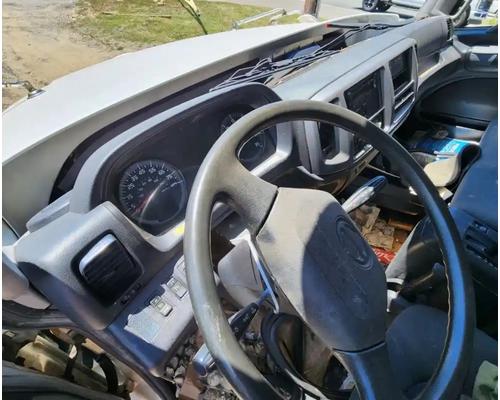 hino-268-dash-assembly #1432274