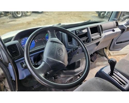 hino-268-dash-assembly #1432841