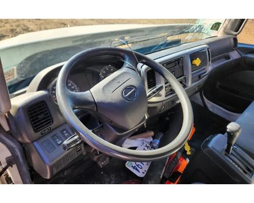 hino-268-dash-assembly #1433753