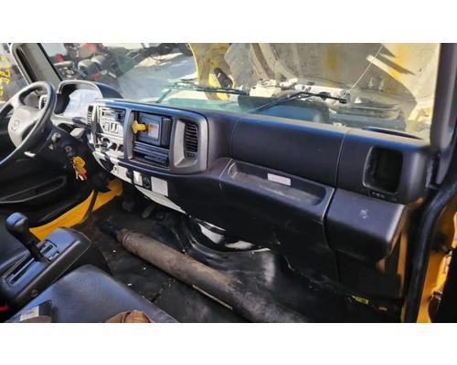 hino-268-dash-assembly #1437678