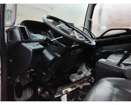 hino-268-dash-assembly #1443956