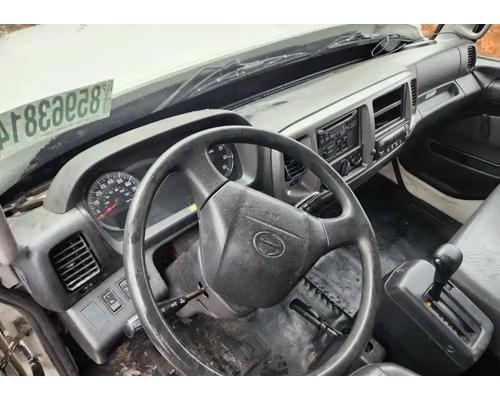 hino-268-dash-assembly #1450326