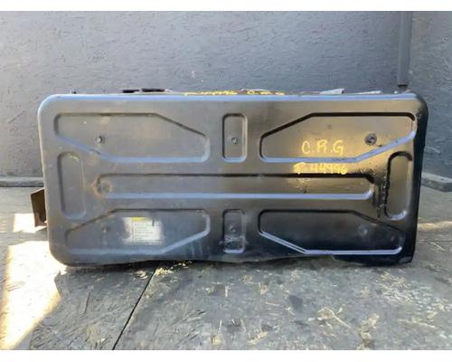  Hino 268 DPF - Diesel Particulate Filter #