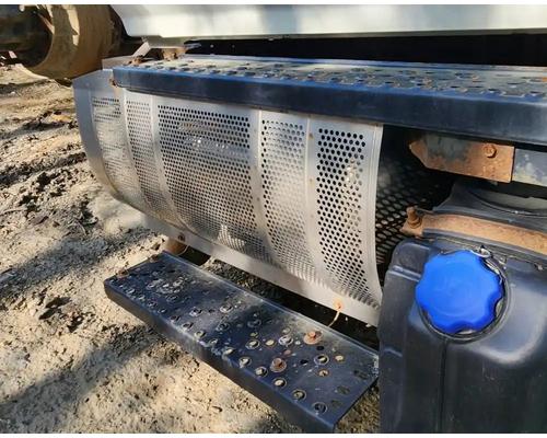  Hino 268 DPF - Diesel Particulate Filter #